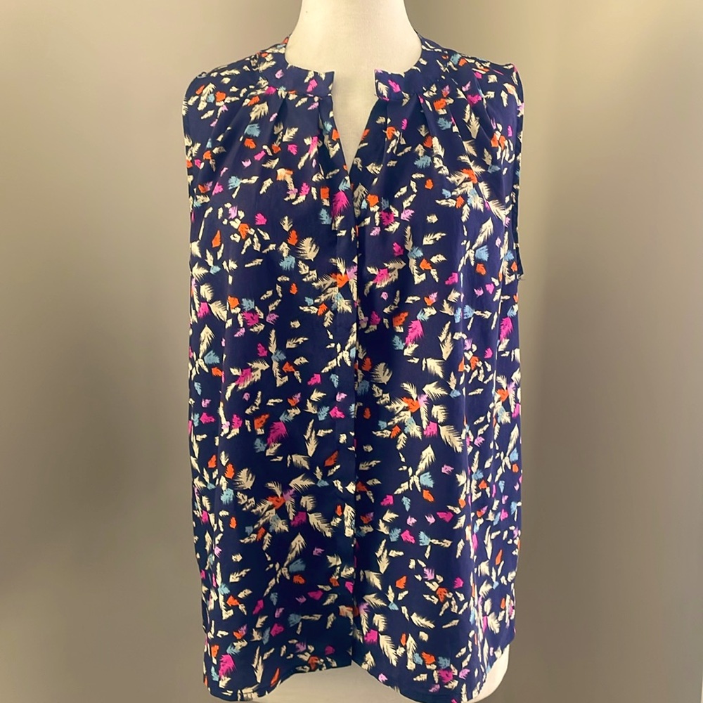 Nordstrom Rack Sleeveless Blouse